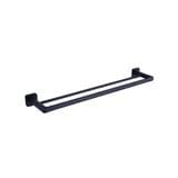 SORENTO TOWEL BAR SRT9541-BL MATT BLACK