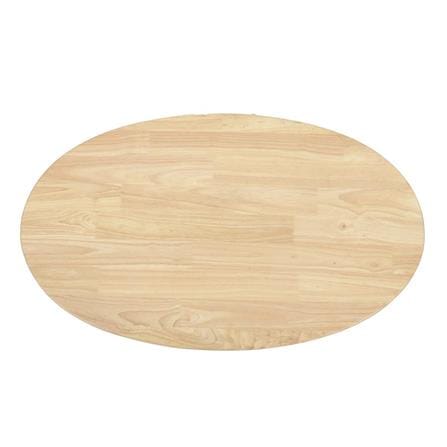 COFFEE TABLE FURDINI CONIC NATURAL WOOD [EXCLUSIVE FROM HOMEPRO THAILAND]