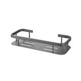 CABANA SHELF CB474-GM GUN METAL STAINLESS STEEL
