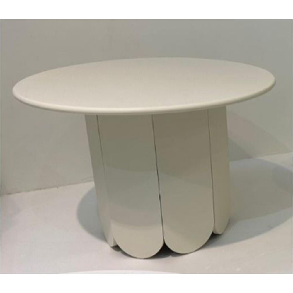 COFFEE TABLE FURDINI TOMOKI M WHITE [EXCLUSIVE FROM HOMEPRO THAILAND]