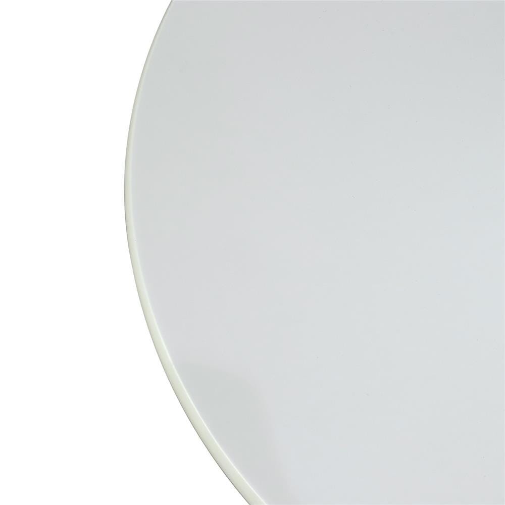 COFFEE TABLE FURDINI TOMOKI M WHITE [EXCLUSIVE FROM HOMEPRO THAILAND]