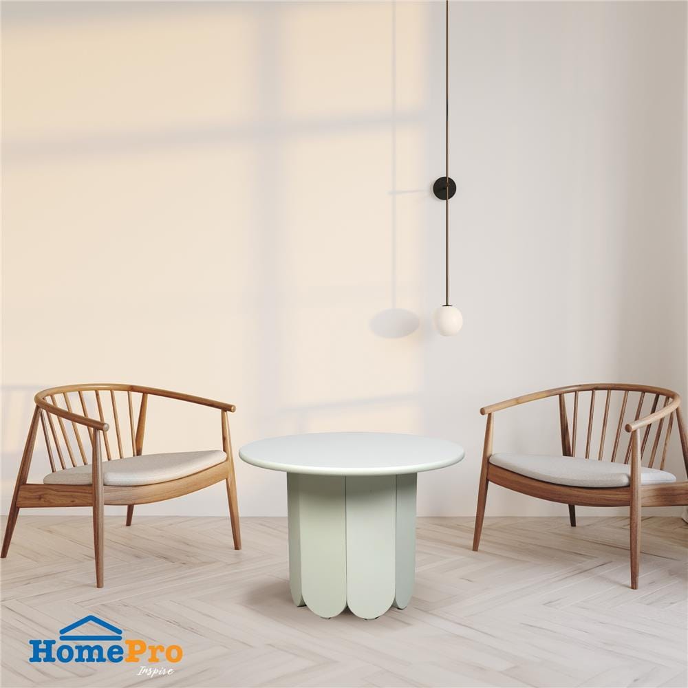 COFFEE TABLE FURDINI TOMOKI M WHITE [EXCLUSIVE FROM HOMEPRO THAILAND]