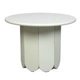COFFEE TABLE FURDINI TOMOKI M WHITE [EXCLUSIVE FROM HOMEPRO THAILAND]