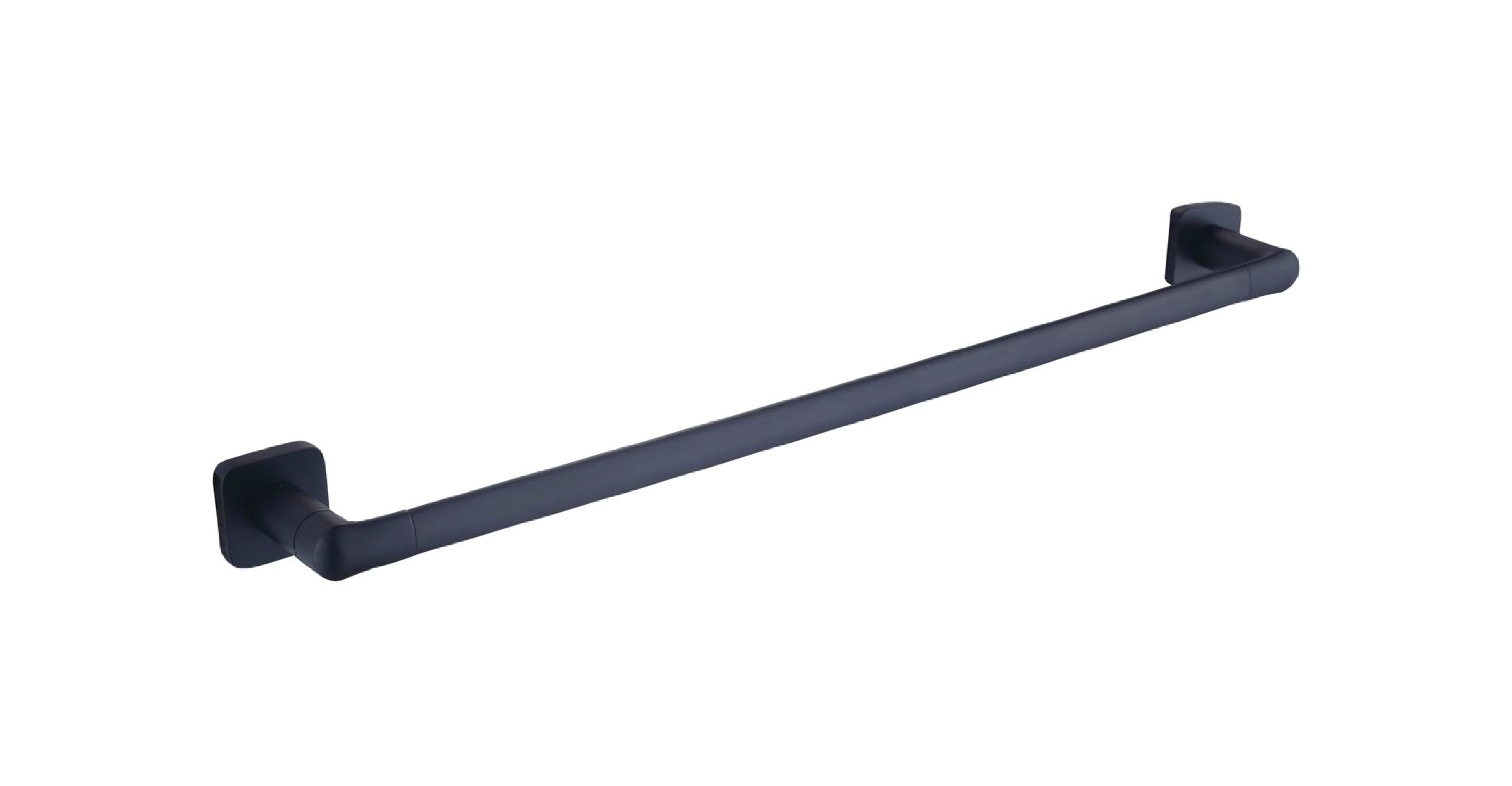 SORENTO TOWEL BAR SRT9540-BL MATT BLACK