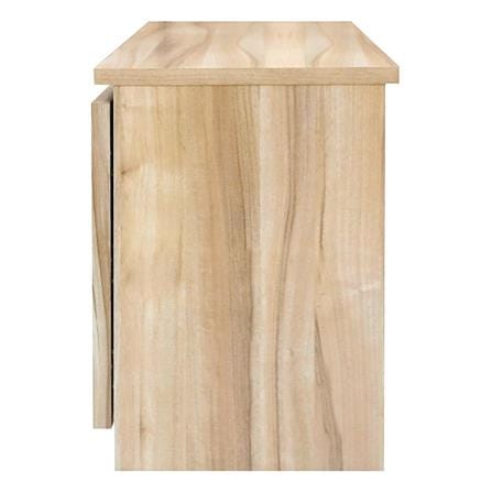 TV CABINET BURO WALLY 120CM AROMA OAK [EXCLUSIVE FROM HOMEPRO THAILAND]