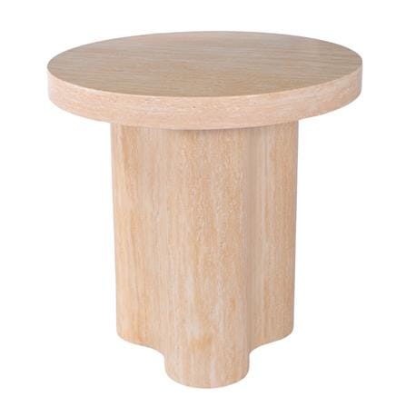 COFFEE TABLE FURDINI FUMERO 50CM BROWN [EXCLUSIVE FROM HOMEPRO THAILAND]