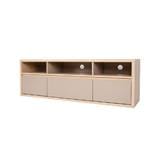 TV STAND FURDINI PSP-6175 150CM OAK/BROWN