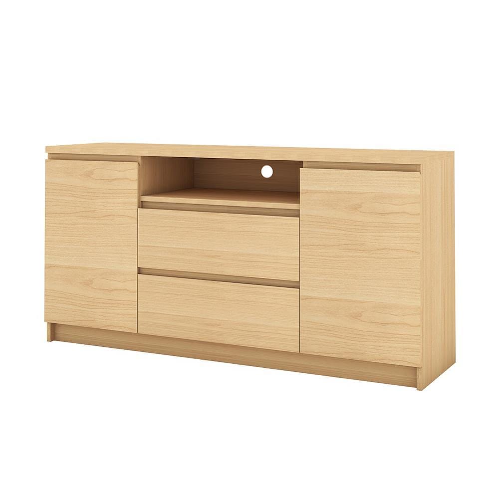 TV STAND FURDINI PSP-6178 150CM OAK [EXCLUSIVE FROM HOMEPRO THAILAND]