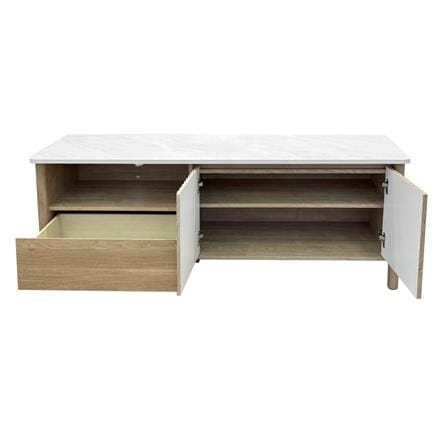 TV STAND FURDINI TERRA 145CM OAK [EXCLUSIVE FROM HOMEPRO THAILAND]