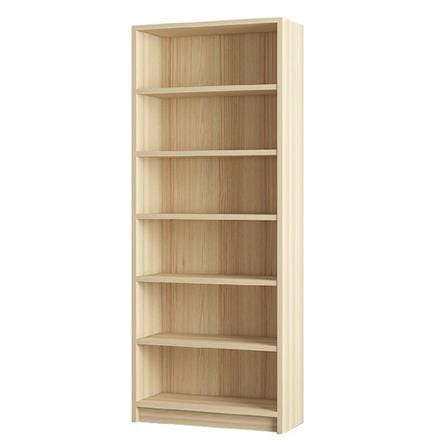 6-TIER SHELVING UNIT FURDINI KEEPER PINE OAK [EXCLUSIVE FROM HOMEPRO THAILAND]