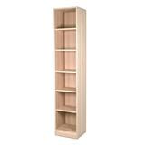 6-TIER SHELVING UNIT FURDINI KEEPER 40CM PINE OAK [EXCLUSIVE FROM HOMEPRO THAILAND]