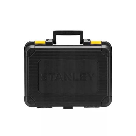 STANLEY 12V HAMMER DRILL SCH10D2K-B1 (2 BATTERIES INCLUDED)