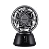 CORNELL AIR CIRCULATOR TABLE FAN CCF-882DCR 8" 18W 8SPEED