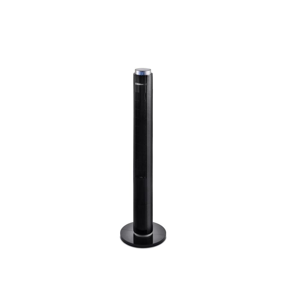 CORNELL TOWER FAN CTF-4682DCR 45W 12SPEED BLACK
