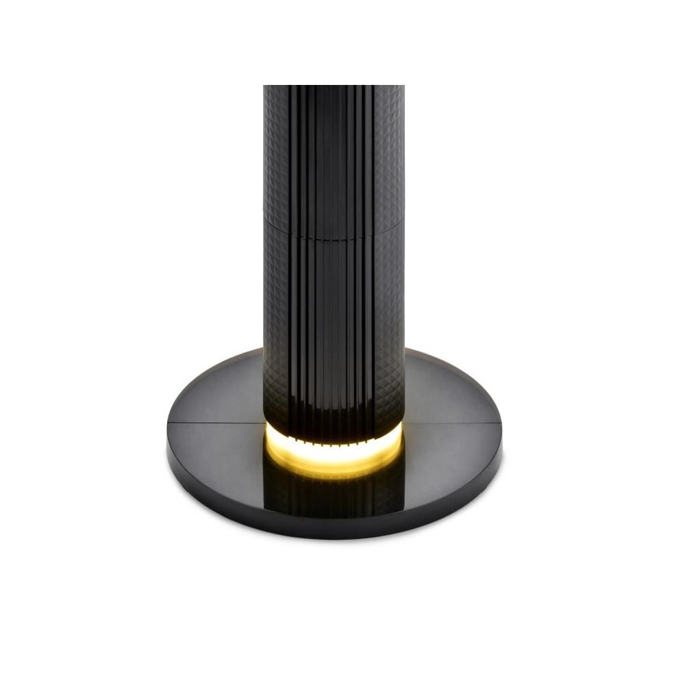 CORNELL TOWER FAN CTF-4682DCR 45W 12SPEED BLACK