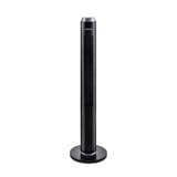 CORNELL TOWER FAN CTF-4682DCR 45W 12SPEED BLACK