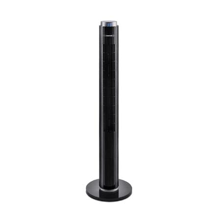 CORNELL TOWER FAN CTF-4682DCR 45W 12SPEED BLACK