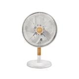 CORNELL TABLE FAN CCF-1211CP 12" 35W 5BLADES