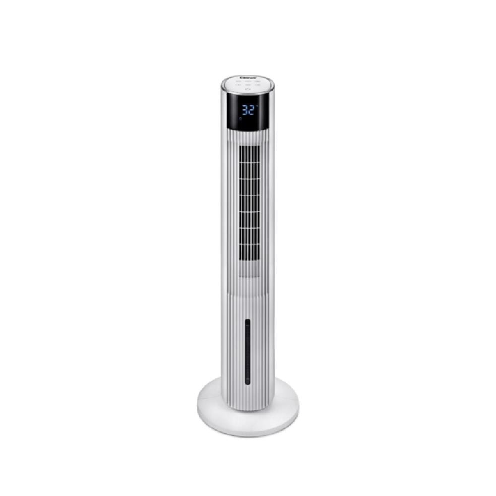 CORNELL TOWER FAN CTF-C4200DCR 60W 3.5L 12SPEED WHITE