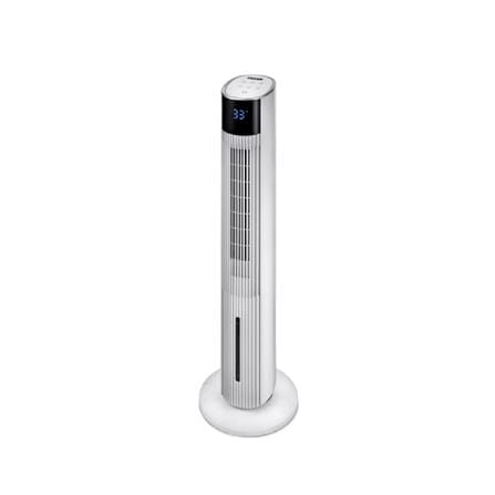 CORNELL TOWER FAN CTF-C4200DCR 40W 3.5L 12SPEED WHITE