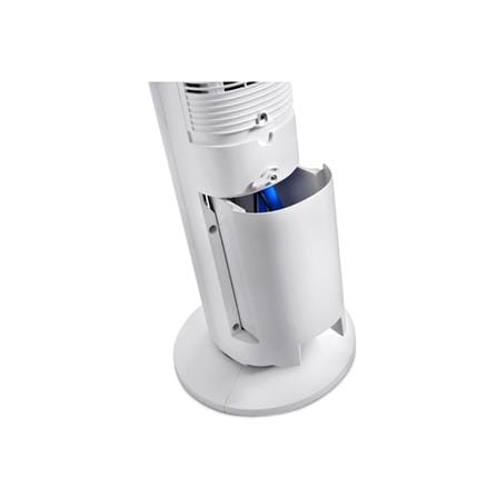 CORNELL TOWER FAN CTF-C4200DCR 60W 3.5L 12SPEED WHITE