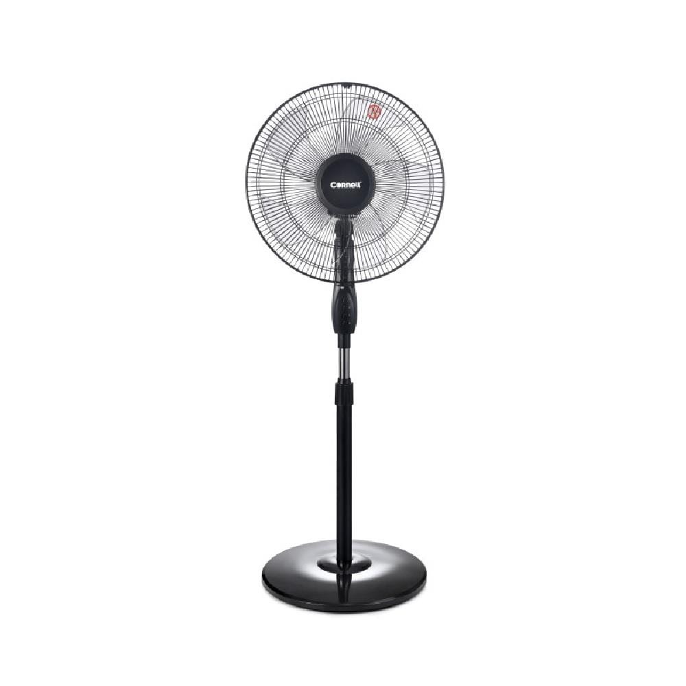 CORNELL STAND FAN CFN-S1601 16" 50W 5BLADE 3SPEED