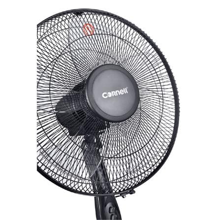 CORNELL STAND FAN CFN-S1601 16" 50W 5BLADE 3SPEED