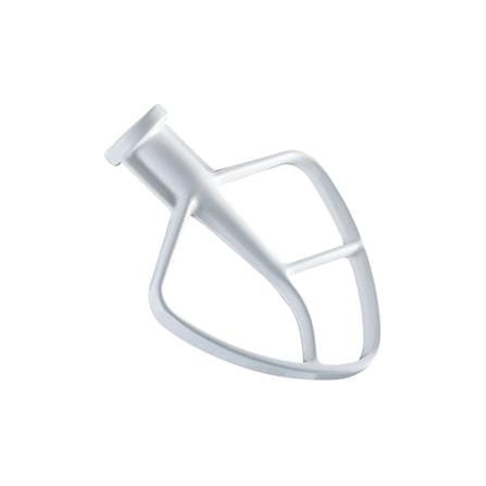 KITCHENAID TILT HEAD K5THCB FLAT FEATER