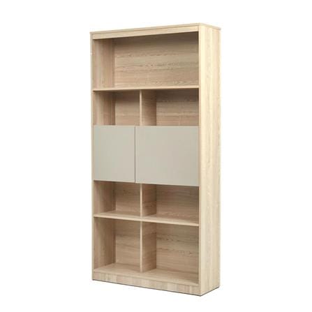 SHELVING UNIT INHOME SS9012 OTTAWA/SAND STONE [EXCLUSIVE FROM HOMEPRO THAILAND]