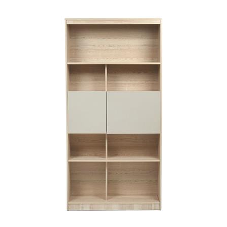 SHELVING UNIT INHOME SS9012 OTTAWA/SAND STONE [EXCLUSIVE FROM HOMEPRO THAILAND]