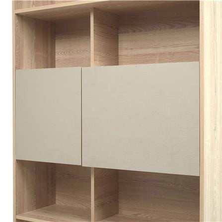 SHELVING UNIT INHOME SS9012 OTTAWA/SAND STONE [EXCLUSIVE FROM HOMEPRO THAILAND]