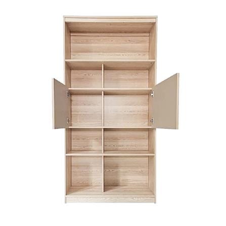 SHELVING UNIT INHOME SS9012 OTTAWA/SAND STONE [EXCLUSIVE FROM HOMEPRO THAILAND]