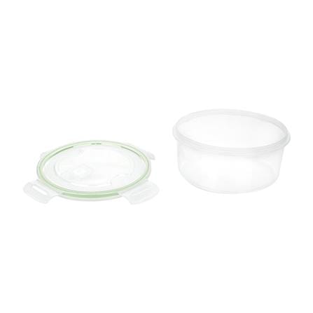 FOOD CONTAINER SET KECH 6004 1.15L 1FREE1 GREEN