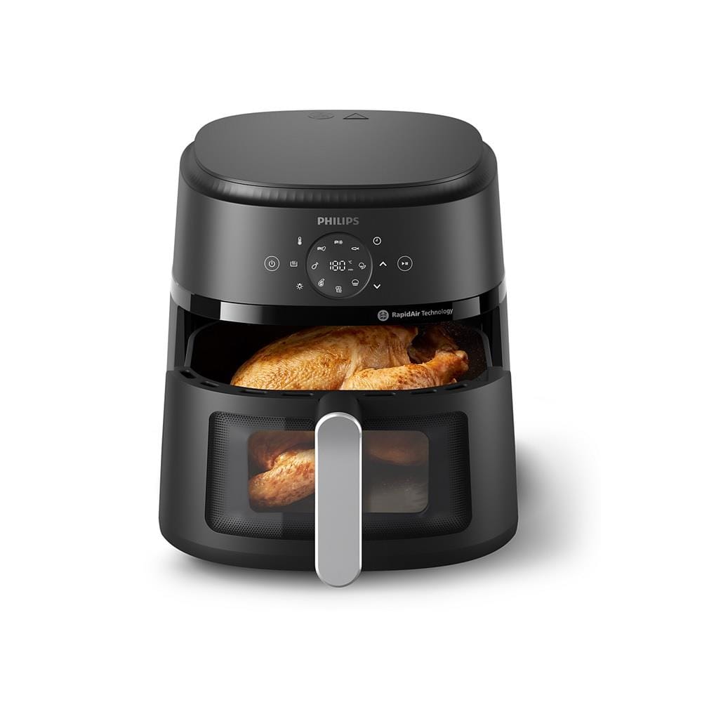 PHILIPS AIR FRYER NA231/09 1700W 6.2L DIGITAL
