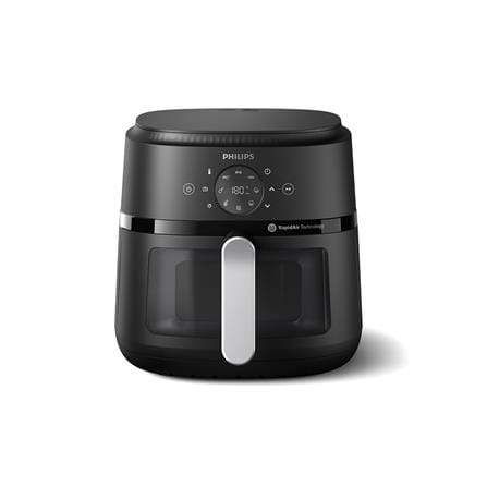 PHILIPS AIR FRYER NA231/09 1700W 6.2L DIGITAL