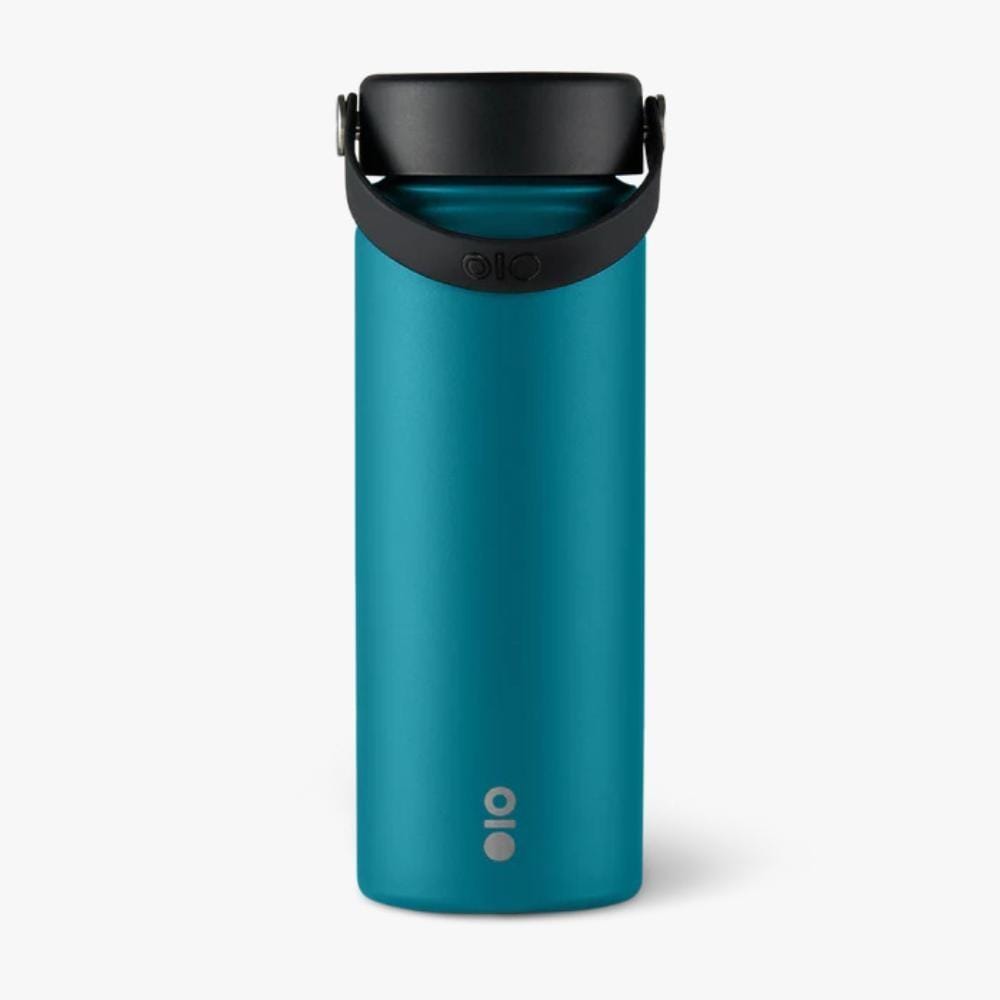 MONTIGO 18OZ ACE BOTTLE 530ML DARK TEAL -TG-ACE2/BLCR18OZ