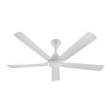 PANASONIC CEILING FAN BAYU 5 DC F-M14JHVBWH WHITE 56"