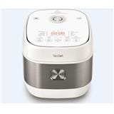 TEFAL MICROCOMPUTER RICE COOKER RK8131 1300W 1.5L