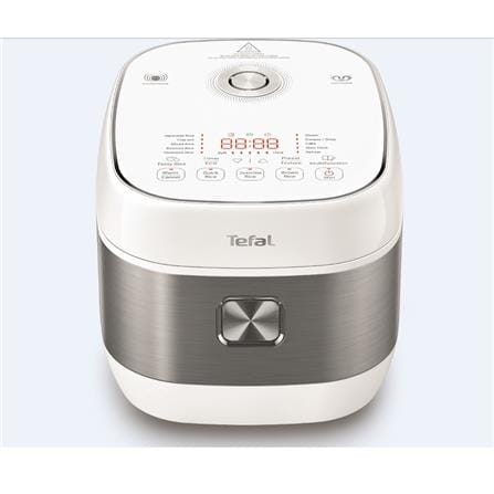 TEFAL MICROCOMPUTER RICE COOKER RK8131 1300W 1.5L