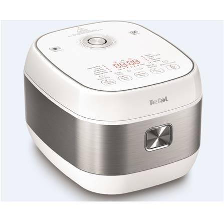 TEFAL MICROCOMPUTER RICE COOKER RK8131 1300W 1.5L