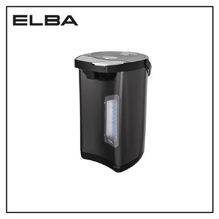 ELBA THERMO POT ETP-R5091(BK) 730W 5.0L