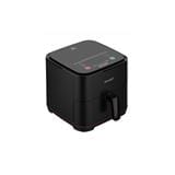 SHARP AIR FRYER KFAF50MBK 1400W 5L DIGITAL