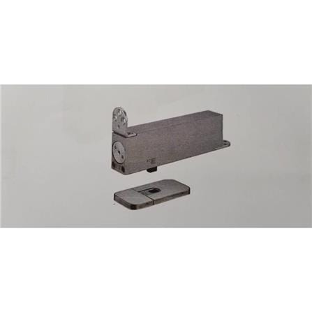 ARTSAFE D-SERIES PIVOT SYSTEM FOR 200KG DOOR COMPLETED SET PIAS0895D
