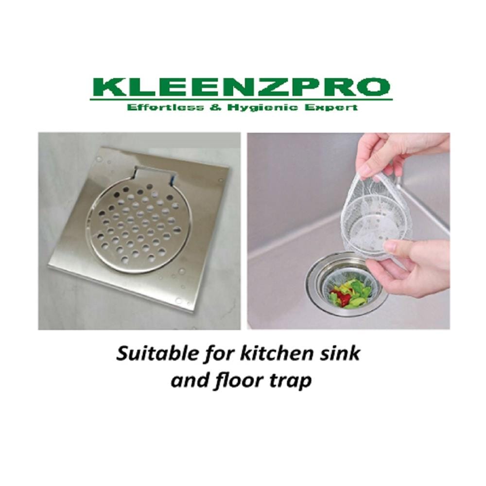 KLEENZPRO DISPOSSABLE FILTER MESH BAG