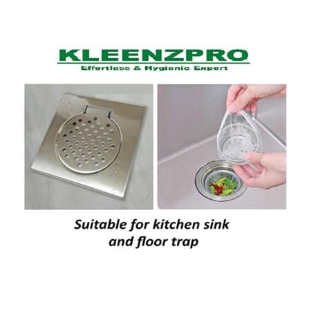 KLEENZPRO DISPOSSABLE FILTER MESH BAG