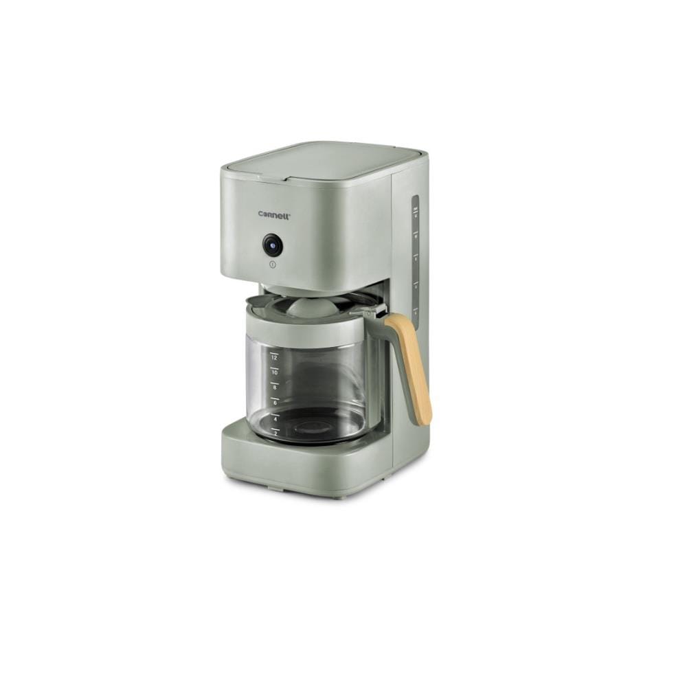 CORNELL COFFEE MAKER CCM-1500 900W 1.5L
