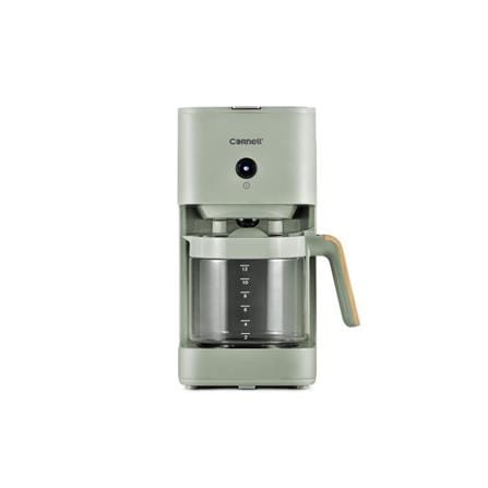 CORNELL COFFEE MAKER CCM-1500 900W 1.5L