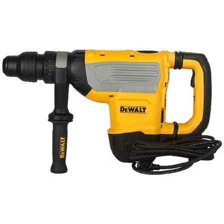 DEWALT 1600W 8KG DEMOLITION HAMMER D25733K-B1