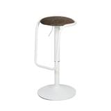 BAR STOOL FURDINI WIND BROWN [EXCLUSIVE FROM HOMEPRO THAILAND]