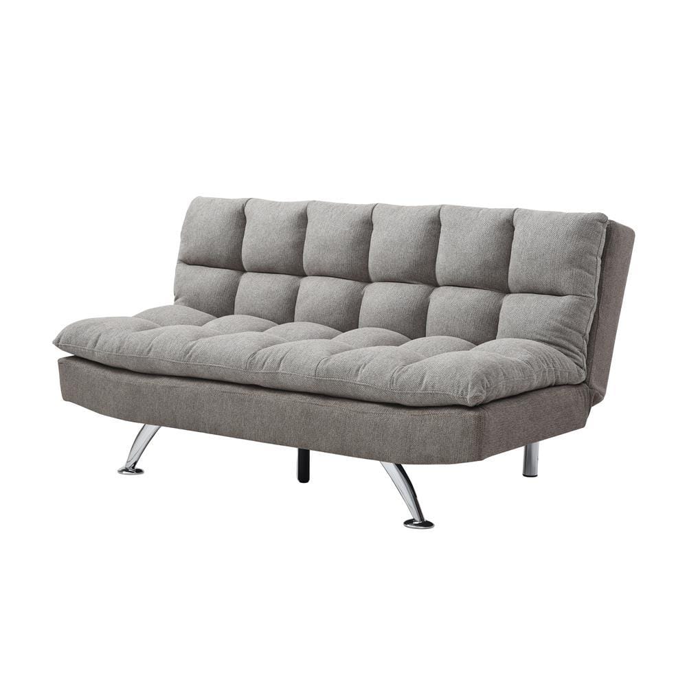 SOFA BED FURDINI MOSA BROWN [EXCLUSIVE FROM HOMEPRO THAILAND]